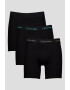 CALVIN KLEIN Боксерки с лого - 3 чифта - Pepit.bg