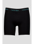 CALVIN KLEIN Боксерки с лого - 3 чифта - Pepit.bg