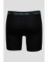 CALVIN KLEIN Боксерки с лого - 3 чифта - Pepit.bg