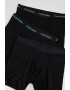 CALVIN KLEIN Боксерки с лого - 3 чифта - Pepit.bg