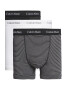 CALVIN KLEIN Боксерки с лого - 3 чифта - Pepit.bg