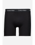 CALVIN KLEIN Боксерки с лого - 3 чифта - Pepit.bg