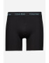 CALVIN KLEIN Боксерки с лого - 3 чифта - Pepit.bg