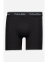 CALVIN KLEIN Боксерки с лого - 3 чифта - Pepit.bg