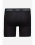 CALVIN KLEIN Боксерки с лого - 3 чифта - Pepit.bg