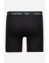 CALVIN KLEIN Боксерки с лого - 3 чифта - Pepit.bg