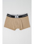 CALVIN KLEIN Боксерки с лого - 3 чифта - Pepit.bg