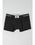 CALVIN KLEIN Боксерки с лого - 3 чифта - Pepit.bg