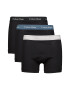 CALVIN KLEIN Боксерки с лого - 3 чифта - Pepit.bg