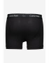 CALVIN KLEIN Боксерки с лого - 3 чифта - Pepit.bg