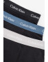 CALVIN KLEIN Боксерки с лого - 3 чифта - Pepit.bg