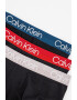 CALVIN KLEIN Боксерки с лого - 3 чифта - Pepit.bg