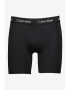 CALVIN KLEIN Боксерки с лого - 3 чифта - Pepit.bg
