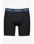 CALVIN KLEIN Боксерки с лого - 3 чифта - Pepit.bg