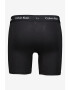 CALVIN KLEIN Боксерки с лого - 3 чифта - Pepit.bg