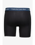 CALVIN KLEIN Боксерки с лого - 3 чифта - Pepit.bg