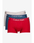 CALVIN KLEIN Боксерки с лого - 3 чифта - Pepit.bg