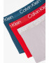 CALVIN KLEIN Боксерки с лого - 3 чифта - Pepit.bg