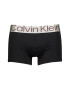 CALVIN KLEIN Боксерки с лого - 3 чифта - Pepit.bg