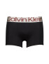 CALVIN KLEIN Боксерки с лого - 3 чифта - Pepit.bg