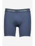 CALVIN KLEIN Боксерки с лого - 3 чифта - Pepit.bg