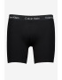 CALVIN KLEIN Боксерки с лого - 3 чифта - Pepit.bg
