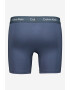 CALVIN KLEIN Боксерки с лого - 3 чифта - Pepit.bg
