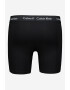 CALVIN KLEIN Боксерки с лого - 3 чифта - Pepit.bg