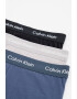 CALVIN KLEIN Боксерки с лого - 3 чифта - Pepit.bg