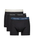 CALVIN KLEIN Боксерки с лого - 3 чифта - Pepit.bg