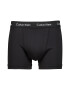 CALVIN KLEIN Боксерки с лого - 3 чифта - Pepit.bg