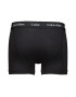 CALVIN KLEIN Боксерки с лого - 3 чифта - Pepit.bg