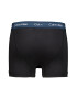 CALVIN KLEIN Боксерки с лого - 3 чифта - Pepit.bg