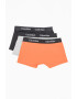 CALVIN KLEIN Боксерки с лого - 3 чифта - Pepit.bg