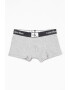 CALVIN KLEIN Боксерки с лого - 3 чифта - Pepit.bg