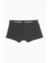 CALVIN KLEIN Боксерки с лого - 3 чифта - Pepit.bg