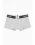CALVIN KLEIN Боксерки с лого - 3 чифта - Pepit.bg