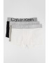 CALVIN KLEIN Боксерки с лого - 3 чифта - Pepit.bg