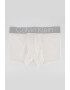 CALVIN KLEIN Боксерки с лого - 3 чифта - Pepit.bg