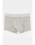 CALVIN KLEIN Боксерки с лого - 3 чифта - Pepit.bg