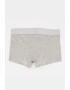 CALVIN KLEIN Боксерки с лого - 3 чифта - Pepit.bg