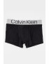 CALVIN KLEIN Боксерки с лого - 3 чифта - Pepit.bg