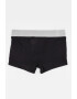 CALVIN KLEIN Боксерки с лого - 3 чифта - Pepit.bg