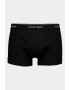CALVIN KLEIN Боксерки с лого - 3 чифта - Pepit.bg