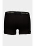 CALVIN KLEIN Боксерки с лого - 3 чифта - Pepit.bg