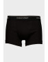 CALVIN KLEIN Боксерки с лого - 3 чифта - Pepit.bg