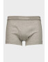 CALVIN KLEIN Боксерки с лого - 3 чифта - Pepit.bg