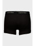CALVIN KLEIN Боксерки с лого - 3 чифта - Pepit.bg