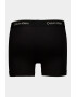 CALVIN KLEIN Боксерки с лого - 3 чифта - Pepit.bg