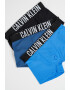 CALVIN KLEIN Боксерки с лого 3 чифта - Pepit.bg